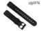 GUMOWY PASEK DO ZEGARKA 16mm ZAMIENNIK ZIGI976