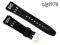 GUMOWY PASEK DO ZEGARKA 20mm ZAMIENNIK ZIGI976