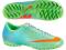 BUTY TURFY NIKE MERCURIAL VICTORY IV TF r42,5 HIT