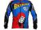 Bluza rowerowa BIKERMAN rozm. S