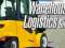 Warehouse and Logistics Simulator Steam