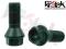 SRUBY DO FELG OEM M14x1.25x28 BMW MINI KLUCZ 17MM