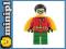 Lego figurka Batman II - Robin 100% oryginał 2014