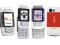 NOKIA 5300 XM MP3 BEZ SIMLOCKA 12M/GW. DOSTAWA 24H