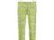 *ZARA KIDS* NEONOWE LEGGINSY PANTERKA 13-14 LAT