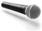 Shure sm58 - mikrofon do wokalu (bez trafa)