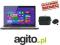 Laptop Toshiba Satellite S75-A7221 +Torba 17 Mysz