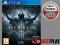 DIABLO III / 3 ULTIMATE EVIL EDITON PL +DLC PS4