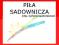 PIŁA GR6629 do montażu na tyczkę  LISI OGON piłka