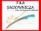 PIŁA GR6630 do montażu na tyczkę LISI OGON piłka