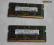 DDR2 SAMSUNG 2GB ( 2x1GB) 667MHz  /GW/ WAWA / 2