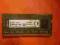 KINGSTON 4GB PC3-10600 DDR3 1333MHz RAM SODIMM