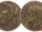 23.WŁOCHY, VITT.EMANUEL III, 10 CENTESIMI 1923