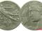 25.WŁOCHY, VITT.EMANUEL III, 20 CENTESIMI 1920