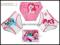 MY LITTLE PONY majteczki 3 pack 92- 98cm