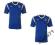0MG720 UMBRO RANGERS FC MODNY T-SHIRT 146