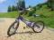 Markowy rower BMX Mongoose FIOLETOWY z USA