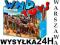 PLAYMOBIL Western 5245 Duża forteca+Gratis