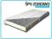 Materac GPK Gryka Pianka Kokos 90x200 - 200/90 FDM