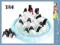 GRA WYŚCIG PINGWINÓW Ravensburger PINGWINY 9971