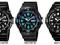 CASIO MRW-200H NA WAKACJE SPORT DATA 3xkolor W-wa