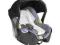 Fotelik samochodowy 0m+ X-CAR ciemnoszary X-LANDER