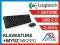 Zestaw Logitech MK220 Wireless 920-003168*55480