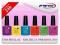 CND SHELLAC LAKIERY HYBRYDOWE KOLEKCJA PARADISE!