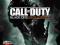 CALL OF DUTY BLACK OPS DECLASSIFIED PS VITA / W-WA