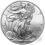 USA - 1 Dolar 2013 - UNCJA Ag999 - SREBRO