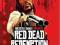 Red Dead Redemption - jak nowa - BCM - polecam!!!