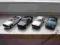 BMW 325i , M3 , 750i , Z1 * WELLY