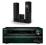 ONKYO TX-NR626B AMPLITUNER + taga 606 DOSTAWA 24H