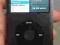 Apple iPod classic Black 120 GB MB565 7th GEN