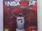 NBA 2K14 na PS3 - STAN IDEALNY - Od 1zł!!!