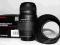 PIĘKNA SIGMA 70-300mm / f 4-5.6 z Macro do NIKONA