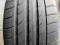 255/55R19 DUNLOP SP QUATTROMAXX1SZT