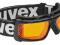 GOGLE UVEX POCKET PRO NARCIARSKIE SNOWBOARDOWE