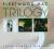 FLEETWOOD MAC Trilogy Tango In The Night Mirage 3C