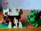 LEGO CASTLE 6036 Skeleton Surprise / ZAMEK + SMOK