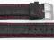 PASEK SKÓRA 'REDA' 22, 24 MM  XL + GRATIS