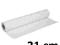 PAPIER DO SUBLIMACJI SUBLIMACJA ROLA 21 cm x 100 m
