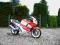 Honda CBR 600F 1993r. oryg. (F2,F3,)