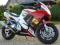 Honda cbr 600 f3