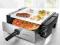 Grill ceramiczny, piec do pizzy Gourmetmaxx 2 w 1