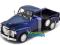 1953 CHEVROLET 3100 PICK UP SKALA 1:24 WELLY -ŁÓDŹ