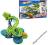 HOT WHEELS WĘŻOWA WYSPA Tor do wanny V0463 Gdańsk