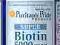 Biotyna Witamina H 5.000mcg 60kaps.Wys.gratis