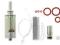 Atomizer Aqua jak Kayfun ale dual coil ZESTAW