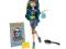 Monster High Lalka Cleo de Nile Picture Day GRATIS